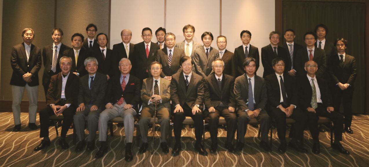 2017/12/14　血管外科症例検討会幹事会